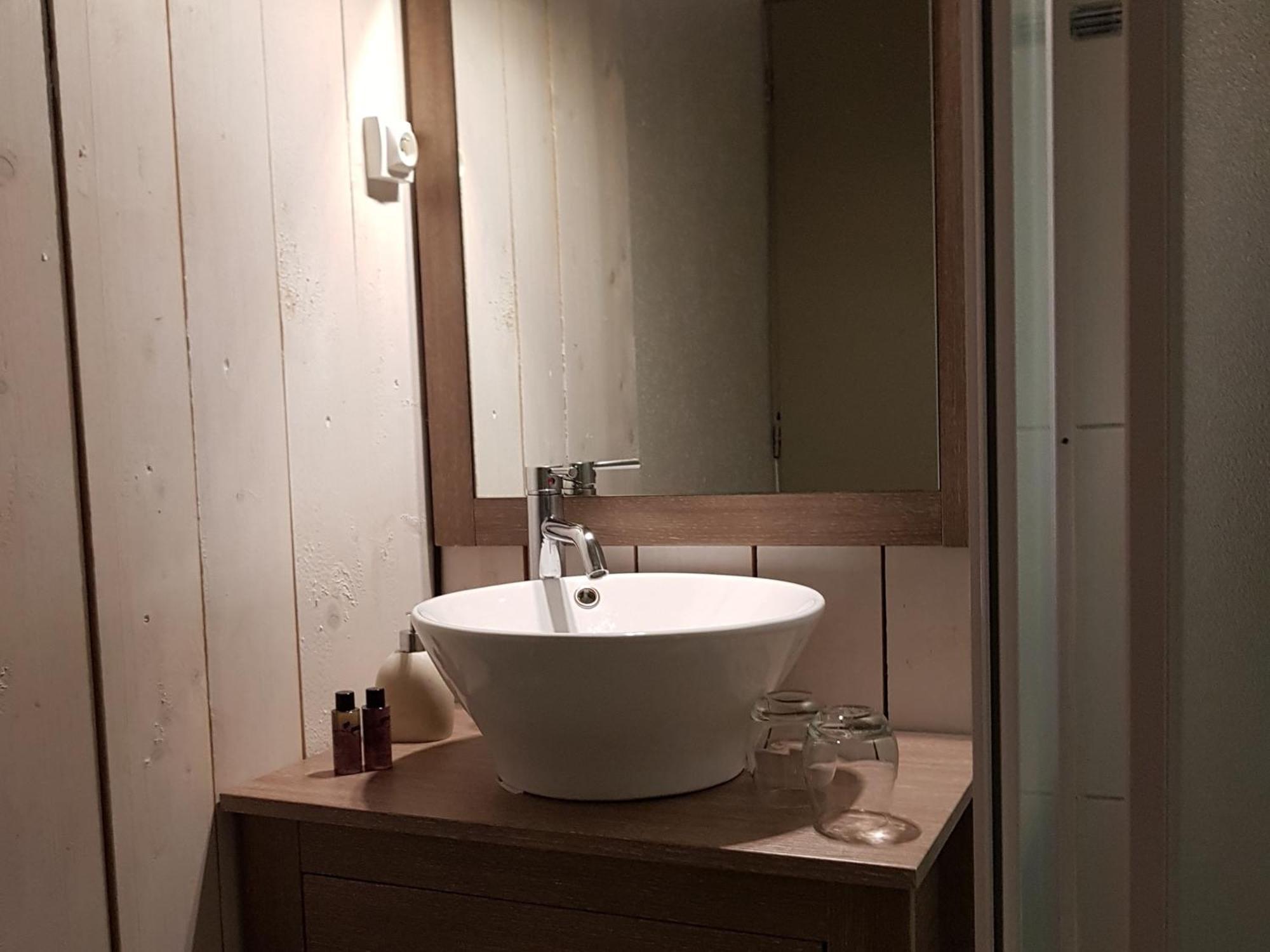 L'Usine Hotell Belval  Rom bilde